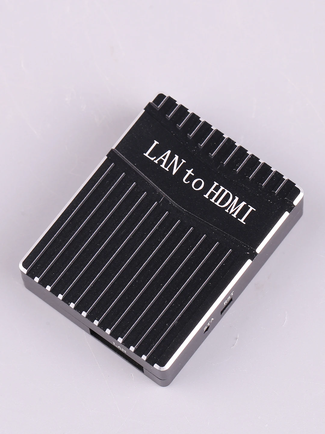 SIYI Ethernet to HDMI Converter OSD Overlay MP4 Recording IP Configuration Compatible with SIYI HM30 MK15 MK15E MK32 Ground Unit - Image 6