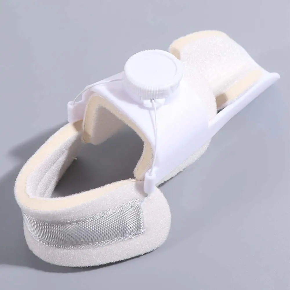 Adjustable Bunion Valgus Corrector Toe Valgus Rotatable Big Toe Straightener Dislocation Fracture Joint Support