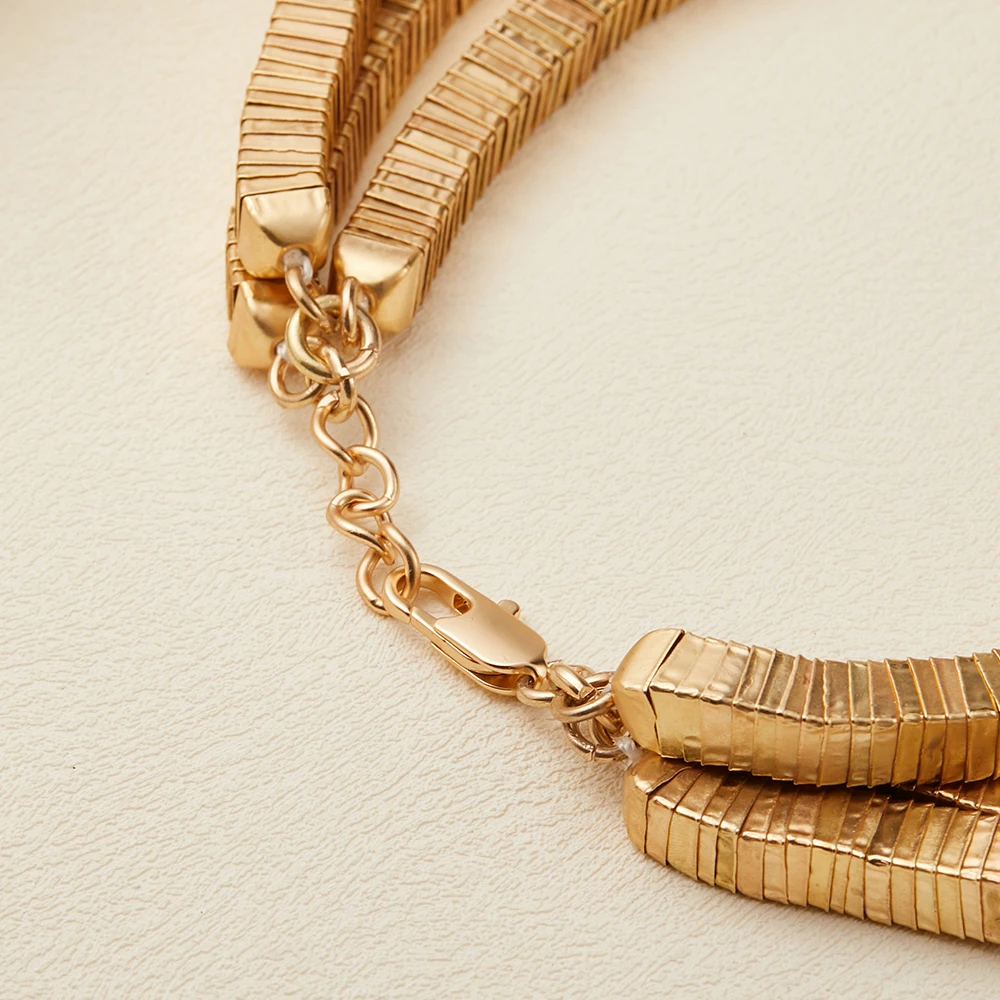 Thumbnail 3 - #33 Trending Layered Necklaces Right Now