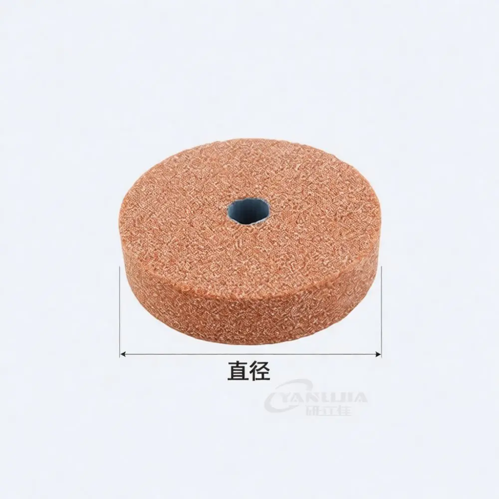 Polishing Grinding Wheel For Drill White Corundum Stone Bit Attachment Metal Sharpener Tool Abrasive Finish Rotary Device