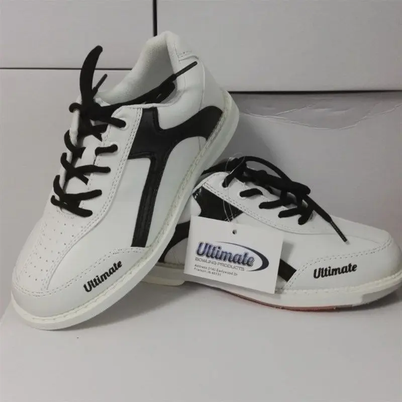 2026 Best Selling Bowling Shoes Mens Womens Comfortable Designer Sneakers For Unisex Wearable Couples Indoor Court Shoe
