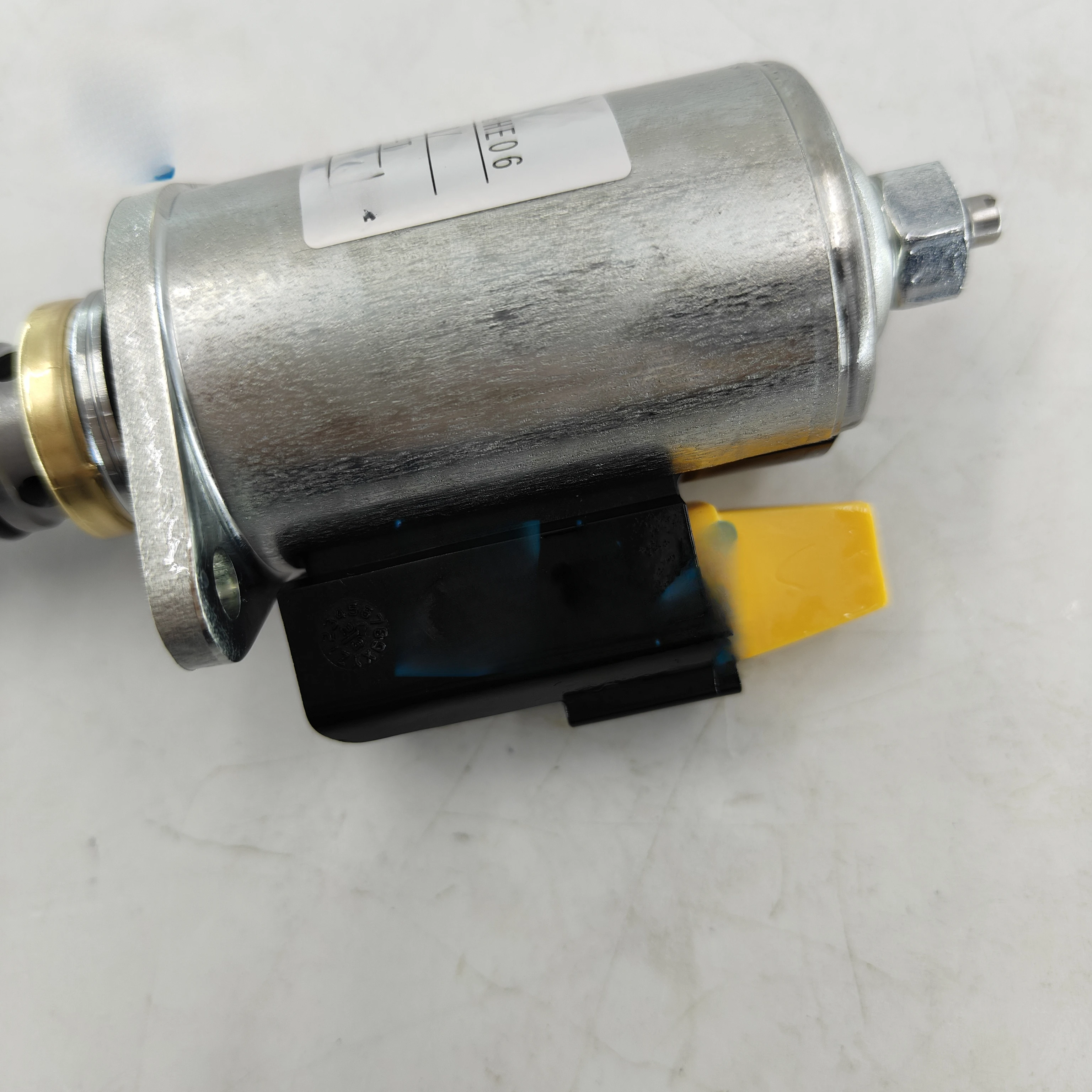 New Proportional Solenoid Valve 111-9916 111 9916 KDRDE5K-31/40 E30-137 for CAT 320B 320C E320C E320D E325B Excavator