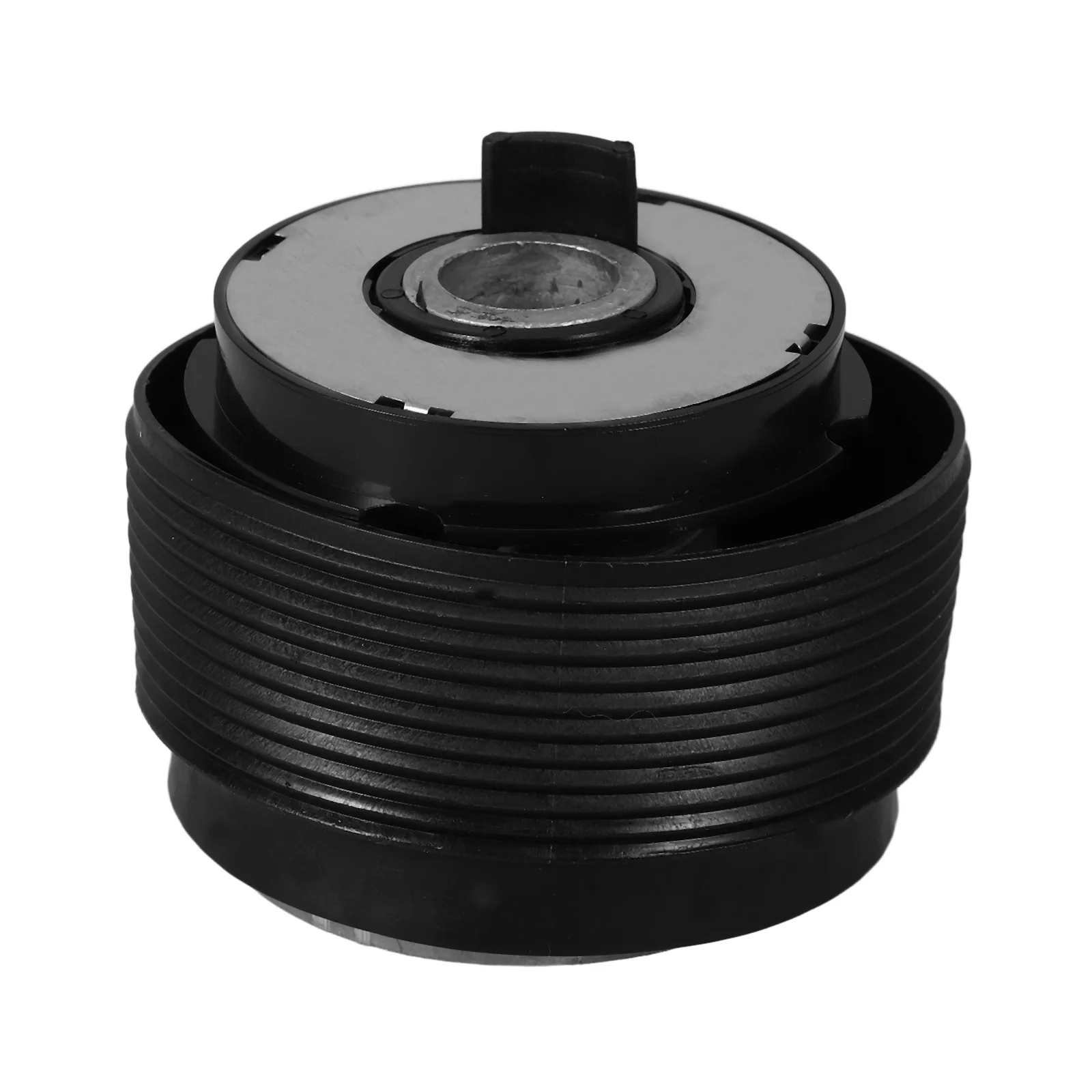 

Steering Wheel Base Connector Durable Quick Release Hub Adapter Car Modification Steering Wheel Disconnect Tool