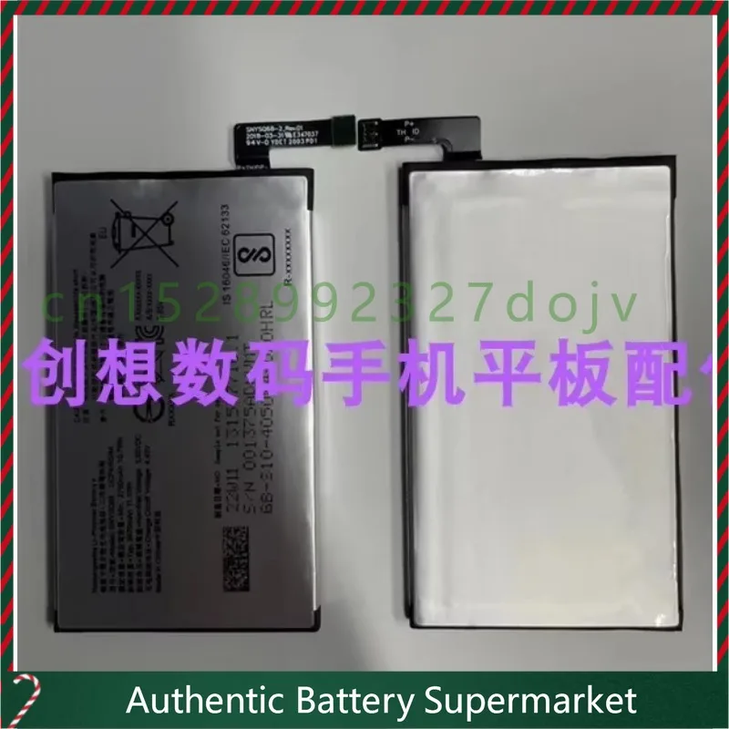 

New For Sony 1315-7714 Xperia 10 Snysq68 Battery