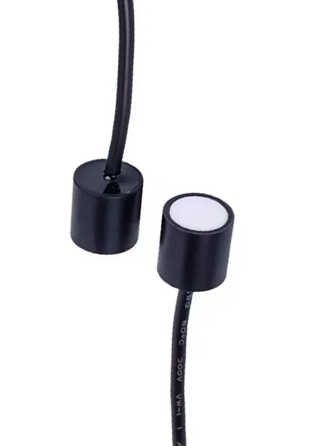 200K ultrasonic level gauge transducer, air ranging sensor, wind speed, direction, time difference measurement, transmitter tool