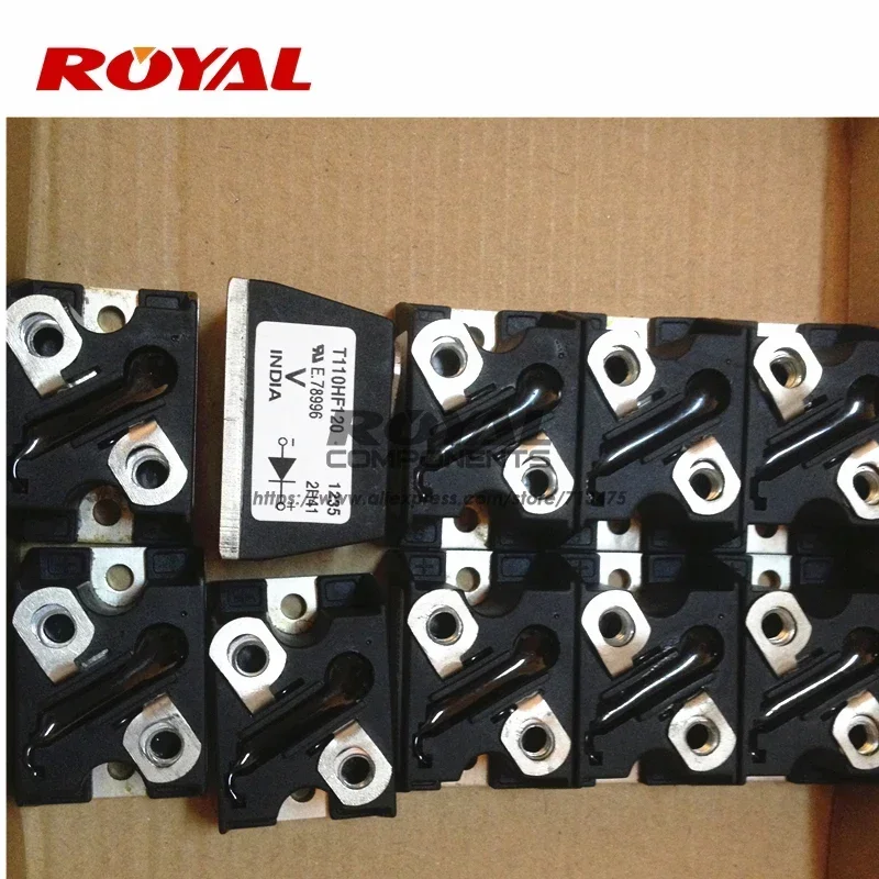 T70HFL100S05 VS-T70HFL100S05 T110HF80 T110HF100 T110HF120 T40HFL100S05 44A 717067   44A71706 T50RIA120 T50RIA120S90 44A 717068