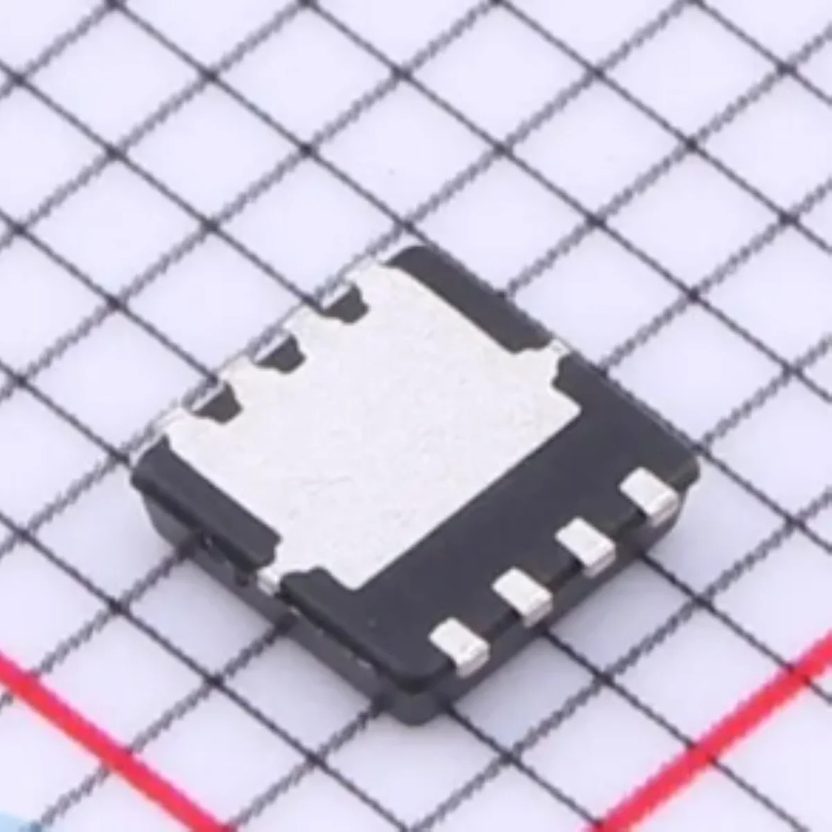 AON7400A Marking 7400A DFN-8(3x3) NEW Original Field Effect Tubes MOSFETs 3.1W 30V 40A 1 N-channel 7.5mΩ@10V,20A MOSFETs 7400A