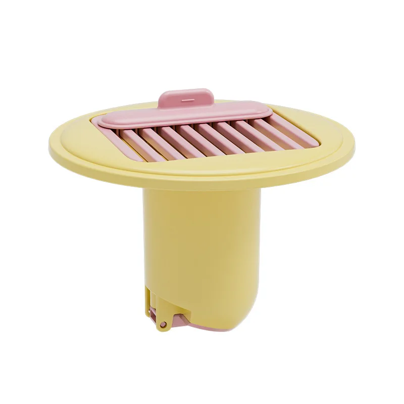 

LTT floor drain core deodorant bathroom universal sewer anti-return odor artifact sealing cover