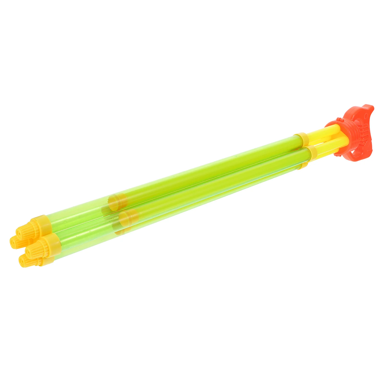 

Kids Pull-Out Water Durable Pp Material Lightweight Portable Play Blaster For Children Summer Outdoor Activity