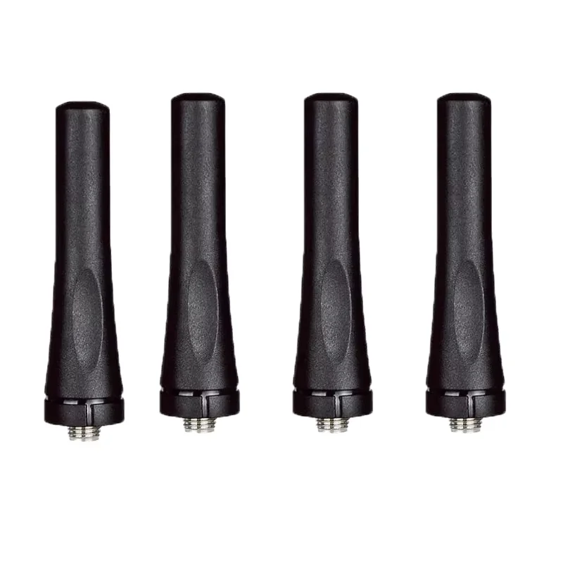 

2 шт., оптовая продажа, высокое качество, 508 UHF, 4G, 400 МГц, 4G МГц, мини-антенна для рации