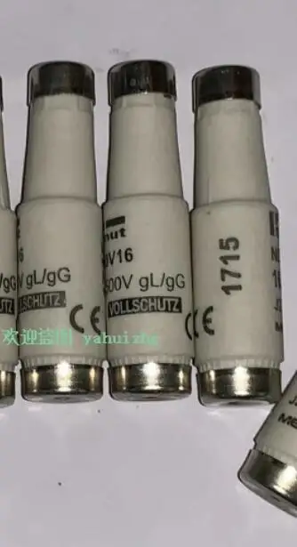 5 قطعة/السلع NDZGG50V2 NDZGG50V6 NDZGG50V16 NDZGG50V25 الصمامات الأسهم الأصلية الجديدة