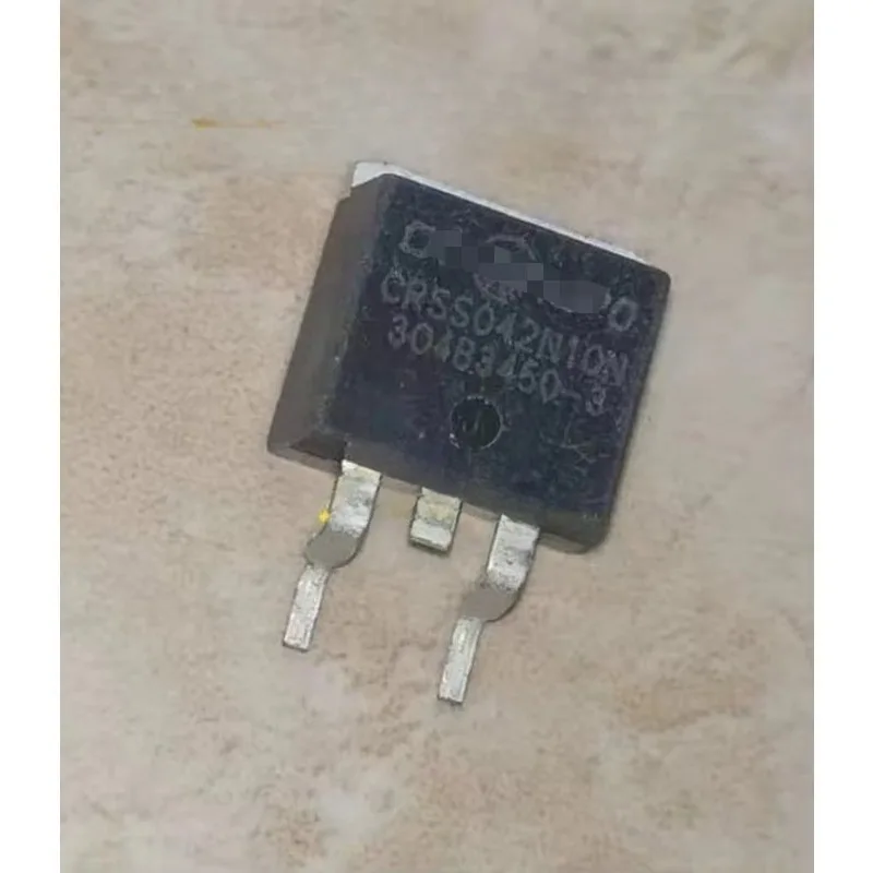 5PCS/LOT SKSS042N10N CRSS042N10N CRSS052N08N CRSS028N10N 028N10N 042N10N 052N08N TO-263