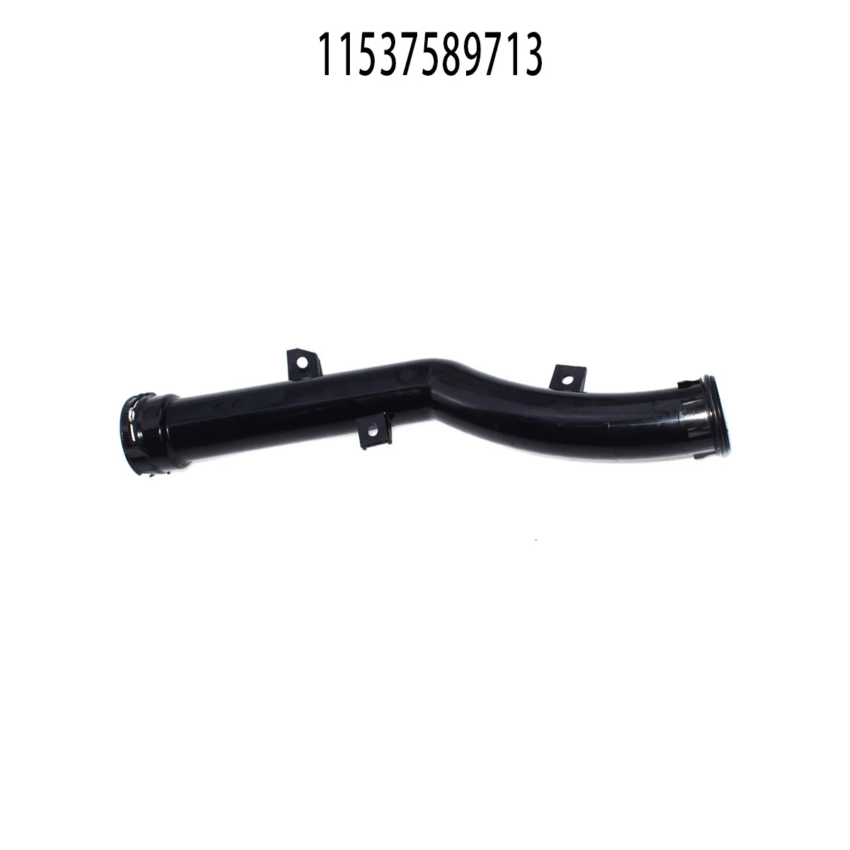 11537589713 Coolant Pipe High Quality For BMW MINI Cooper R55 R56 R57 R58 R59 R60 Water Hose Auto Parts