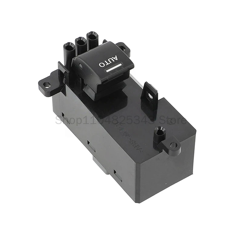 35770-TP5-H01 For Honda Spire Glass Regulator Switch Power Window Adjustment Switch 2