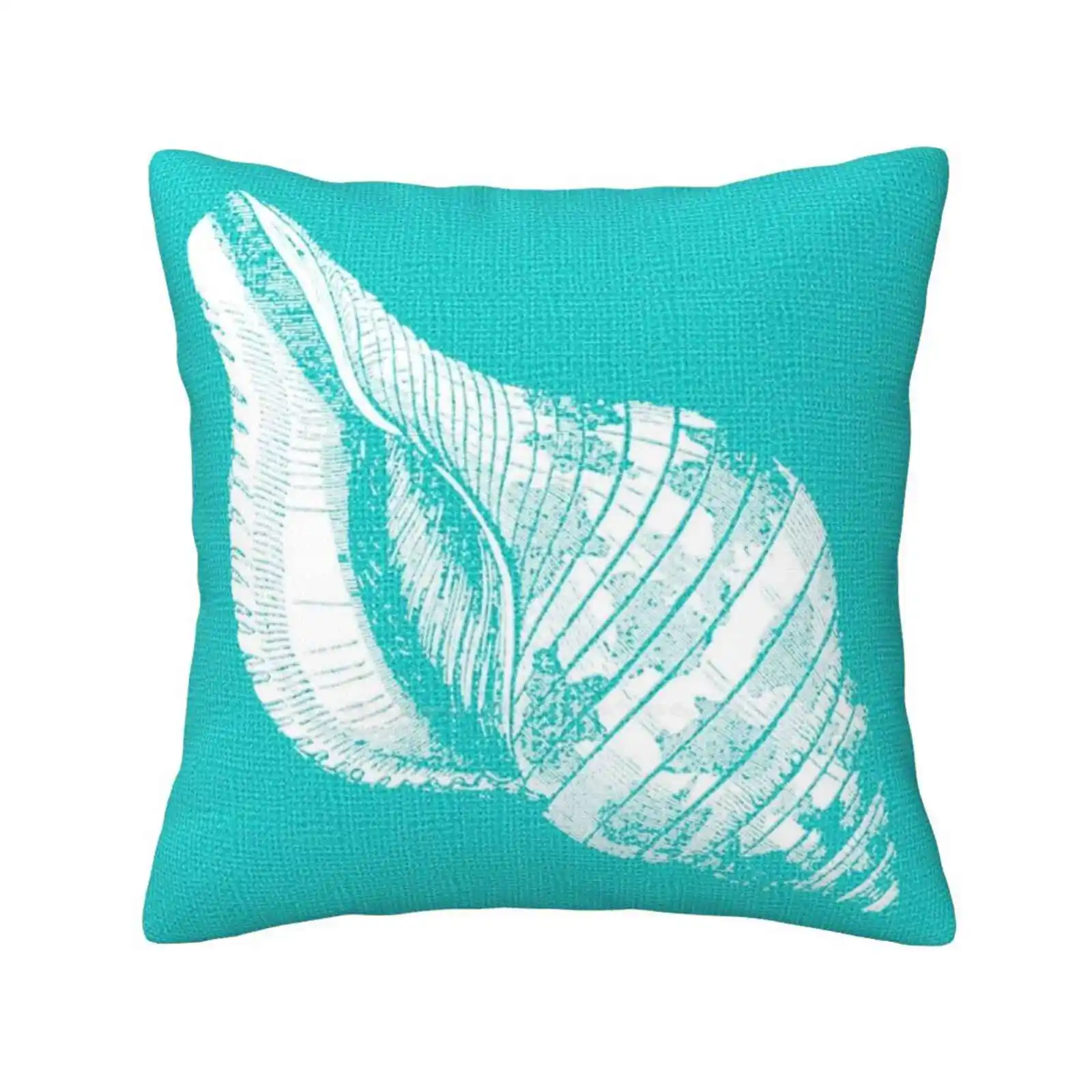 Funda de almohada para sofá, cobertor de color azul marino, azul marino, Océano, Turquesa