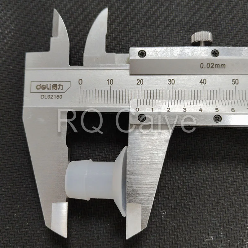 Wholesale Price 100Pieces/Lots Rubber Sucker For Ryobi Printing Machine Parts