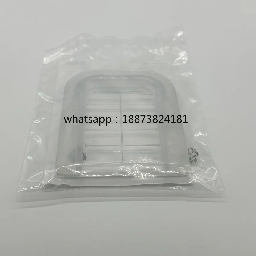 Drager Hose Bushing Medical Respirator Connector fast shipping