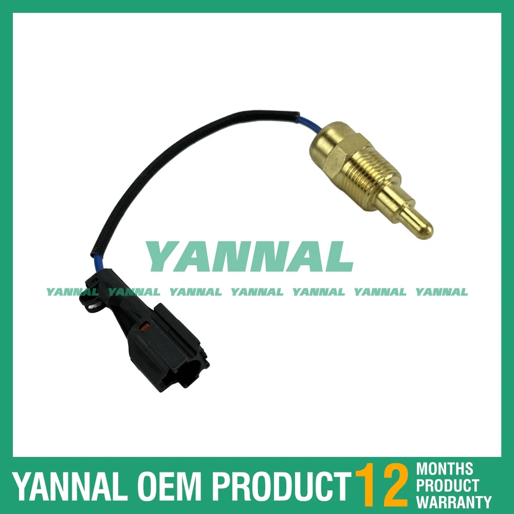 

Датчик температуры воды 1-83161033-0 для деталей двигателя Isuzu 6HK1