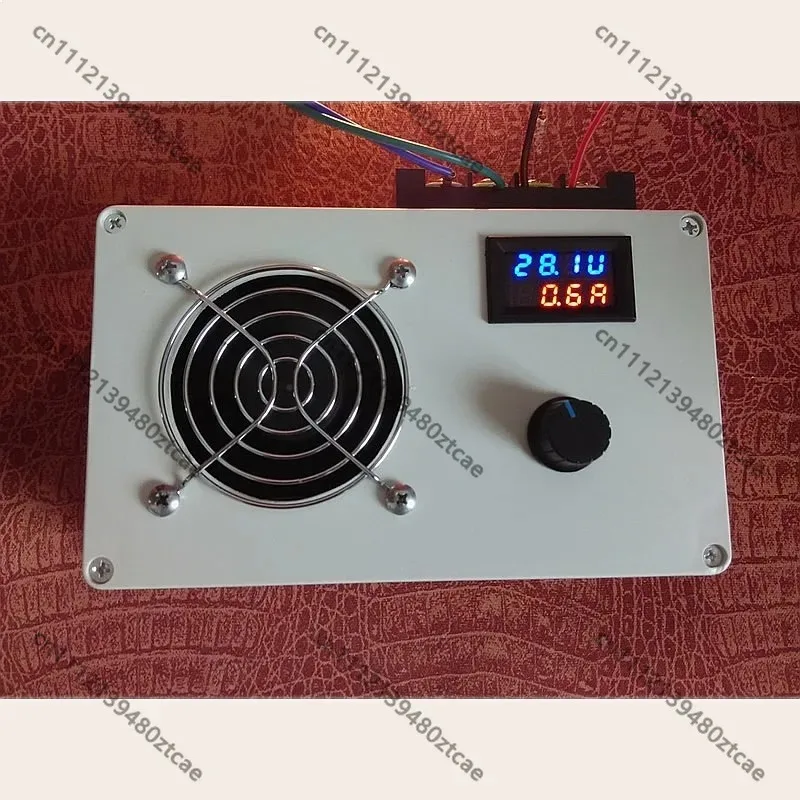 Automotive HHO Constant Current Controller High Current PWM Module for Fuel Saving Power Enhancement