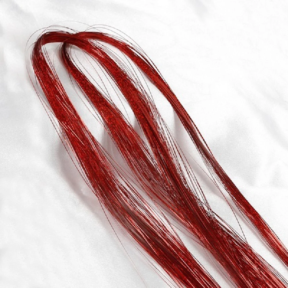 Тканая-веревка-для-женщин-и-девочек-шелковая-нить-лямки-аксессуары-для-волос-«сделай-сам»-инструмент-для-укладки-волос-плетеная-веревка-для-вязания-волос