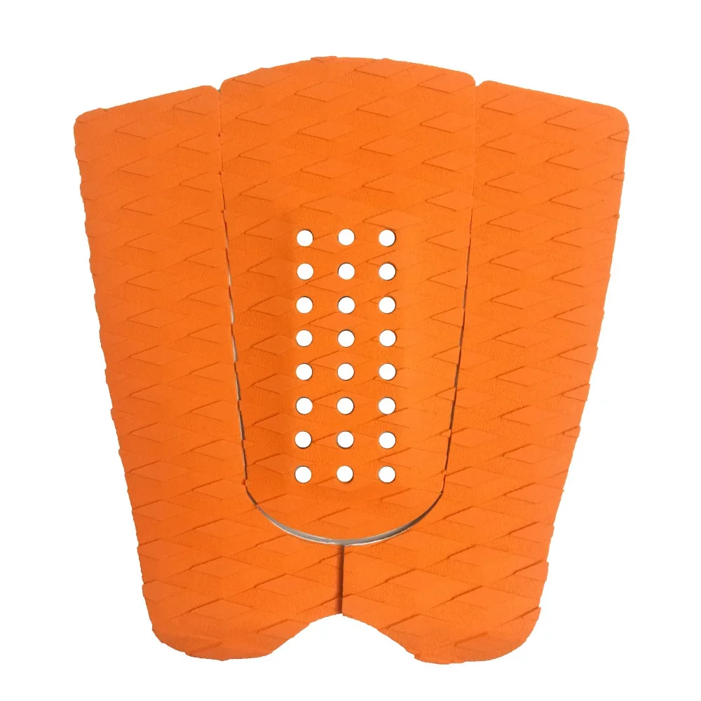 Surfboard Traction Pads Surf Pads EVA Foam Deck Pad Grip Skimboard Adhesive Grips All Boards