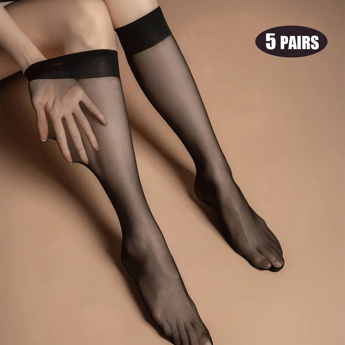 meias-femininas-ate-a-coxa-5-pares-seda-preta-ultrafina-confortaveis-e-respiraveis-adequadas-para-primavera-e-verao