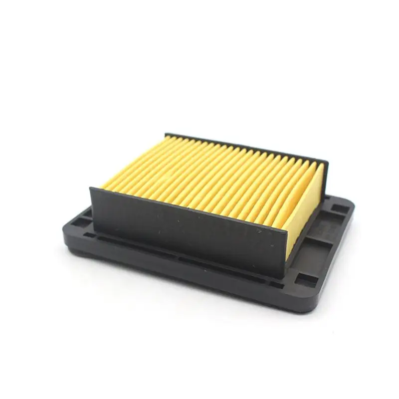 AB56-2X Motorcycle Air Filter Replacement Accessories For YZF R3 YZF R25 2015-16