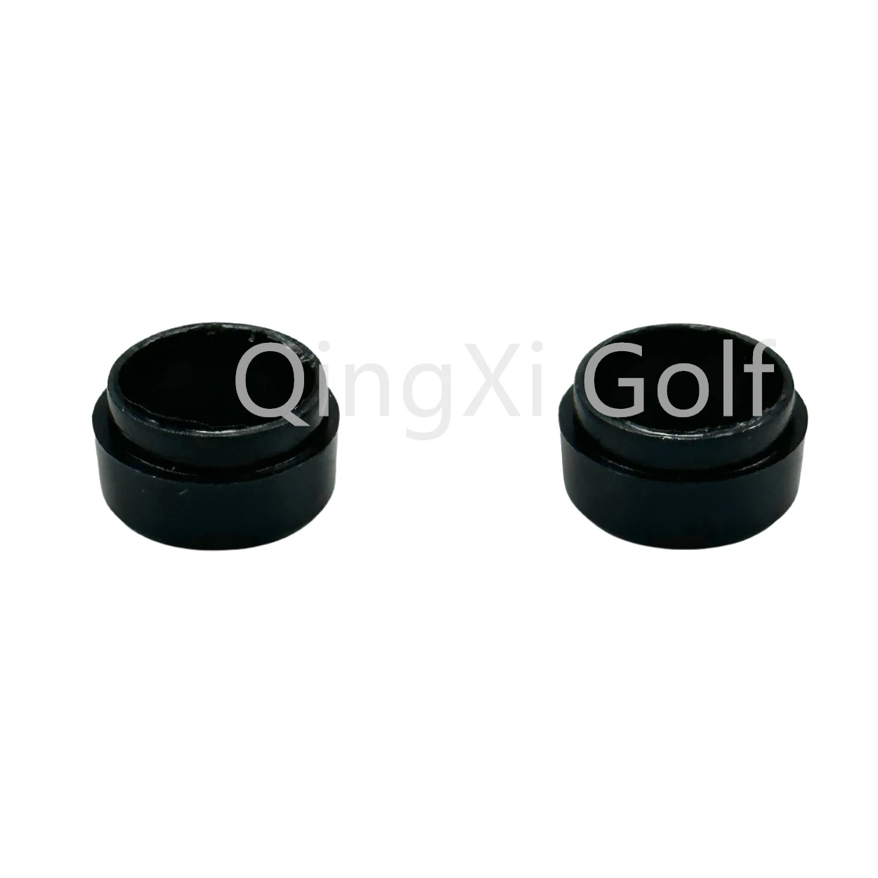 Golf Club Shaft Sleeve Adapter Ferrules Fit Taylormade M1 M2 M3 M4 M5 M6 Sim Sim2 Stealth Stealth2 QI10 Driver Fairway Hybrid