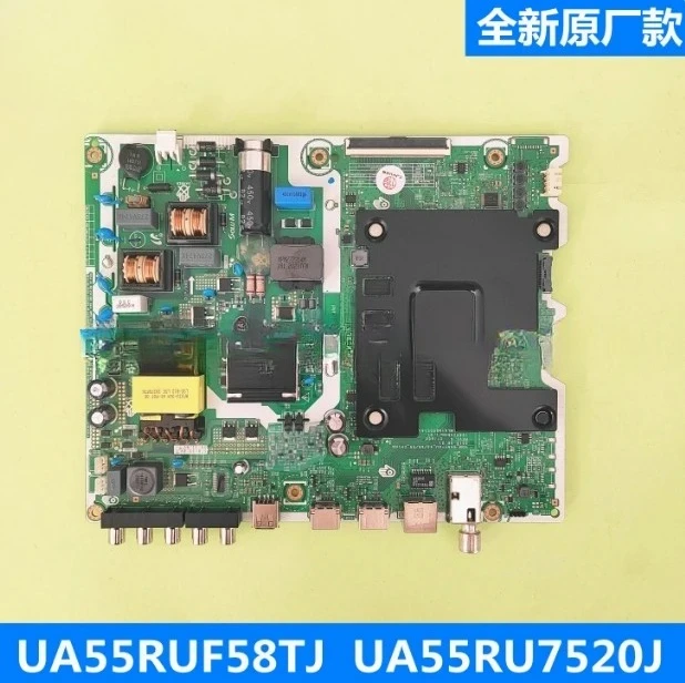 

New UA55RUF58TJ UA55RU7520J UA55RUF58 TV main board BN96-49994A