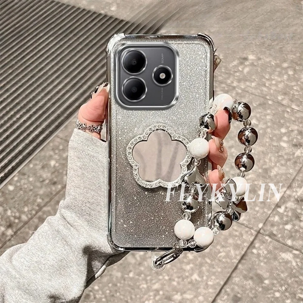 For Xiaomi Redmi 15…