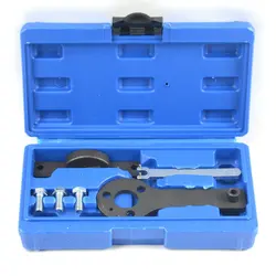 For Chrysler Fiat 500 8v Engine Camshaft Locked Timing Tool Kit