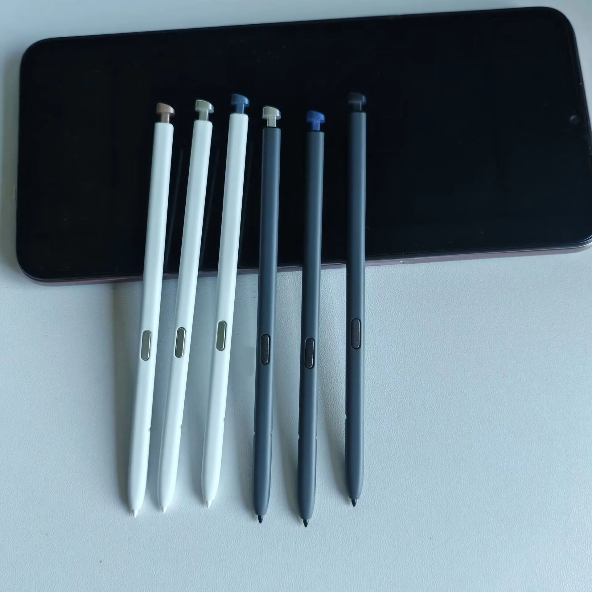 Ersatz-S-Pen für Galaxy S26 Ultra Nicht-Bluetooth-Stift für Samsung S26 Ultra Schreibstift mit Aufbewahrungsetui – Detail 1