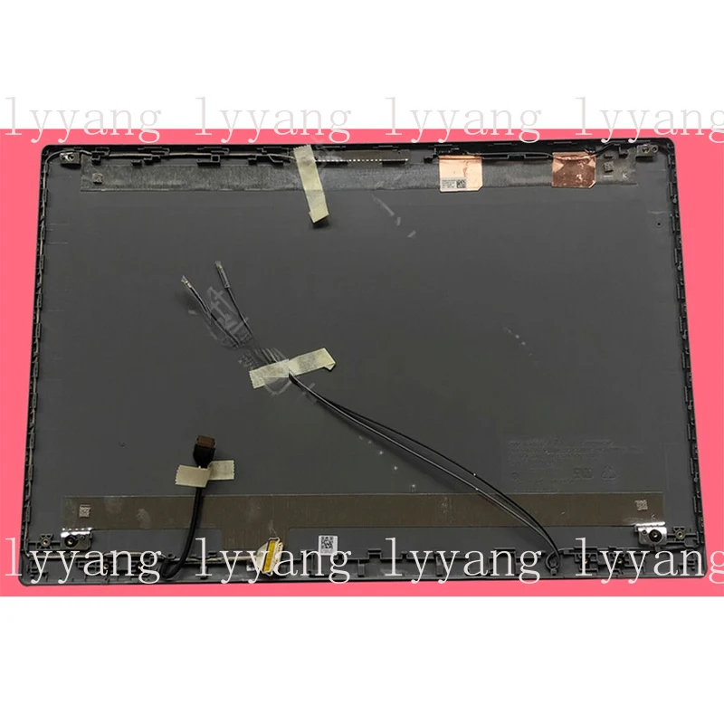 

f For Lenovo ldeaPad S145-15ast Laptop LCD Back Cover Top Case Gray 5CB0S16758