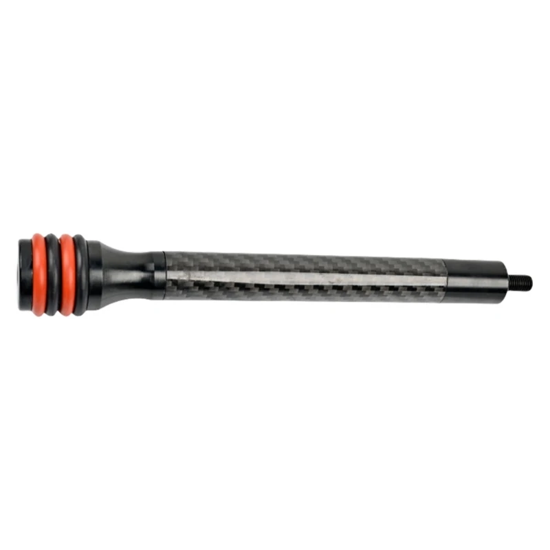 

6/8inch Carbon Fiber Stabilizer Balance Rod Compound Bows Stabilizer Rod