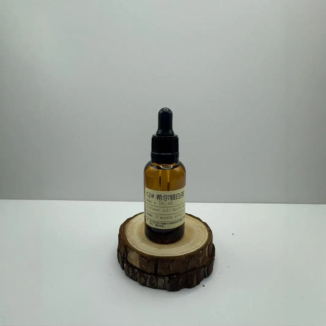 Бутылка 30 мл, эфирные масла для ароматического диффузора, увлажнителя, водорастворимое масло, универсальная капельница, деdorants, пустая бутылка, суб-разлив