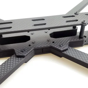 طقم إطار الكربون للطائرة بدون طيار iFlight ، طائرة بدون طيار iFlight ، فائقة المدى ، HD True-X ، وحدة هوائية O3 ، XL10 ، V6 ، 10 أعلى 9 مبيعات البنزين جهاز التحكم عن بعد - No5