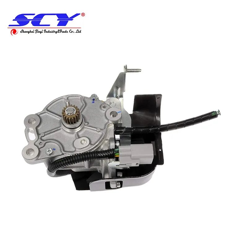 

Rear Differential ACTUATOR Suitable for Toyota Hilux 1997-2015 4145035030 4145035031