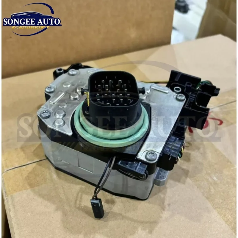 62TE Transmission Shift Solenoid Pack Block 20600109AB 5078723AD Fits For VW Chrysler Dodge 2007 Up