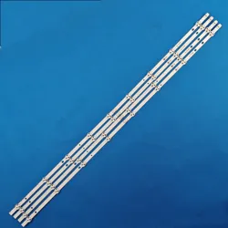 LED Backlight Strip Bar 8/9lamp For Toshiba 43