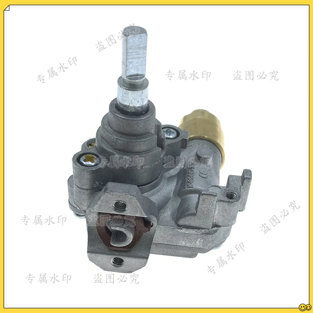 

K-890D-A11B MD-02 Gas Cooktop Replacement Parts Gas Control Valve for Midea