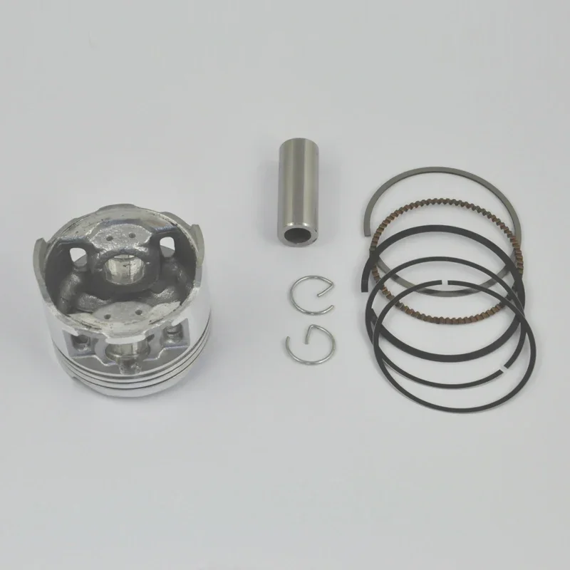 Motorcycle Engine Piston Ring Kits For Honda CBR250 CBR250RR MC22 STD Bore Size 48.5mm 48.75mm 49mm PIN 13mm