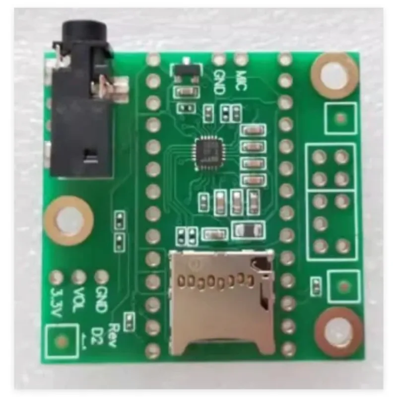 VivaChip Tech1PCS/LOT DEV-22428 Teensy 4   4.0 4.1