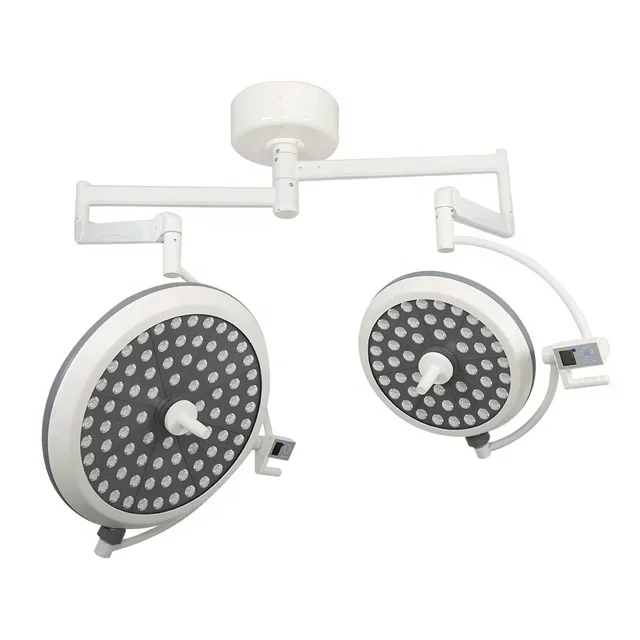 Schattenlose LED-Lampe für den Operationssaal / betriebenes Operationssaal