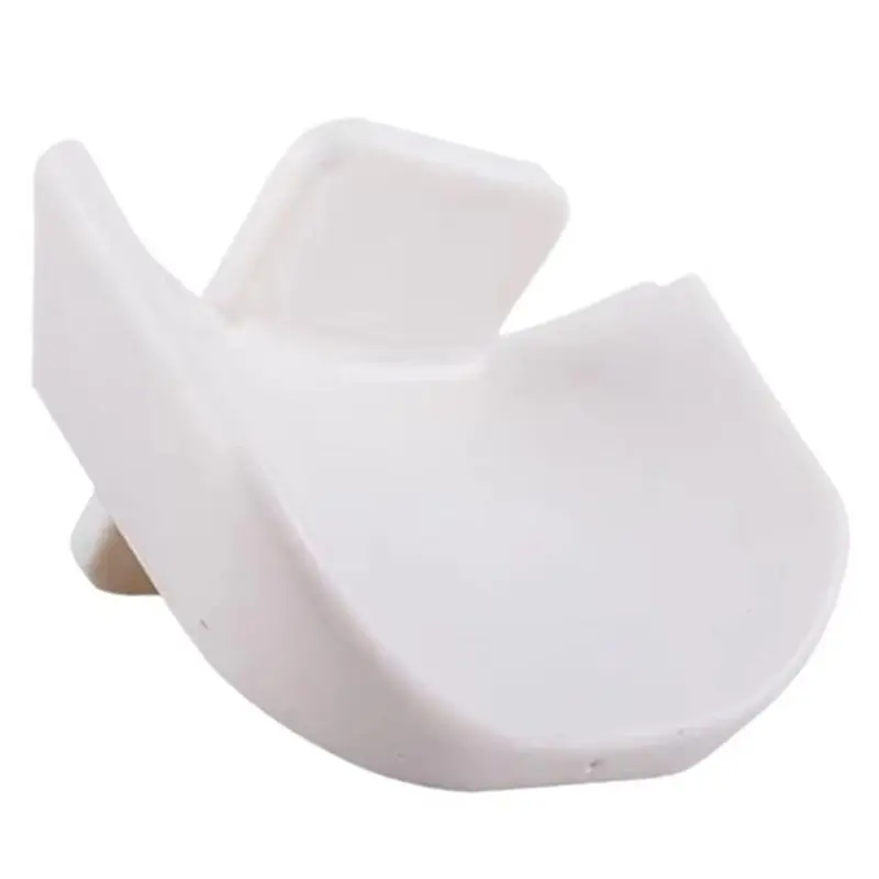 A89E-Horse Jumping Cups 2 Pieces Equestrian Equipment, For Practice And Riding School