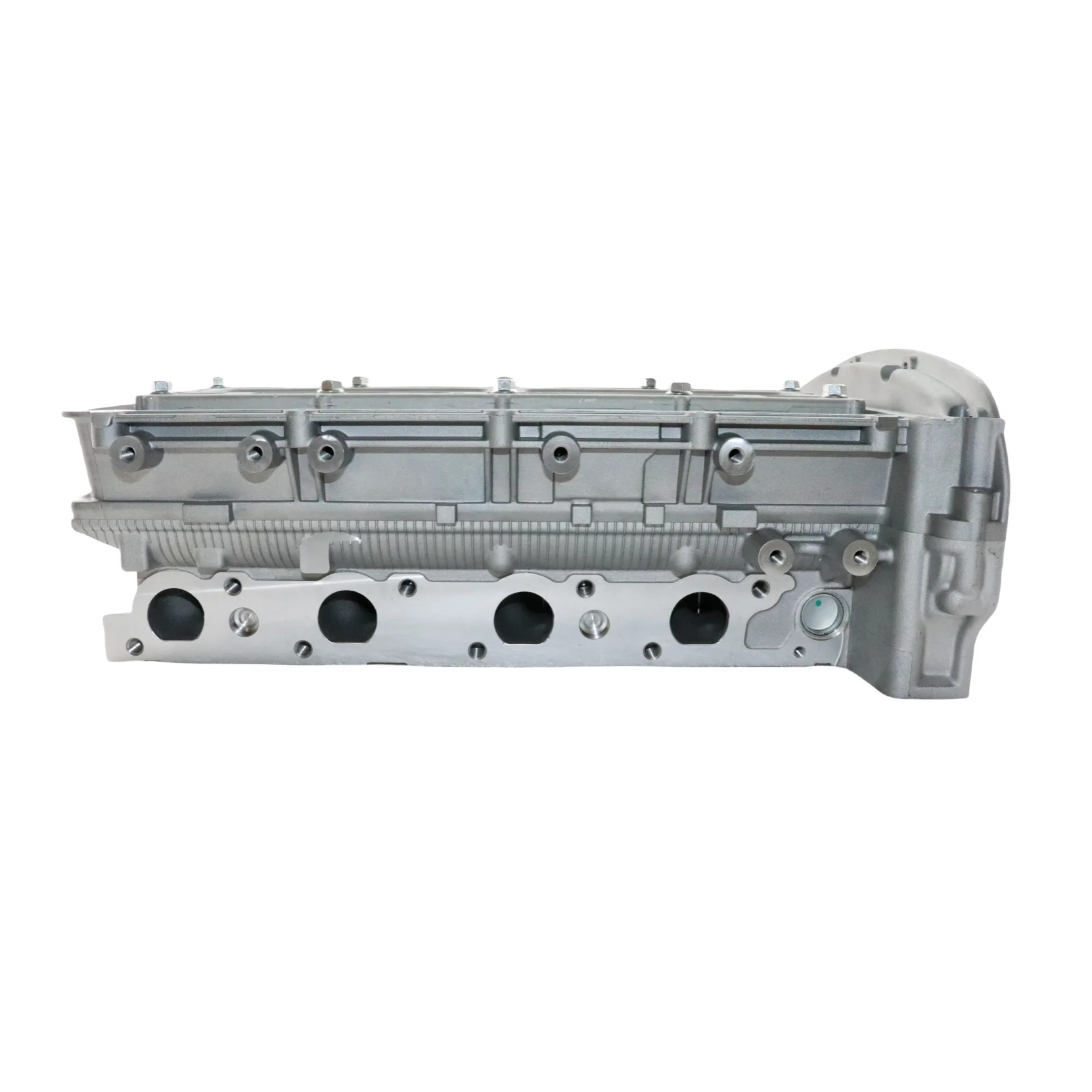 JX4D24 2.4T Engine Accessories New Full Cylinder Heads Assembly Auto Parts With 2 Camshafts For JMC Yuhu Yusheng