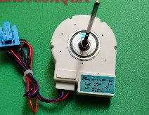 For Refrigerator freezer fan DLA5985XQEA fan motor BCD-516WEX60