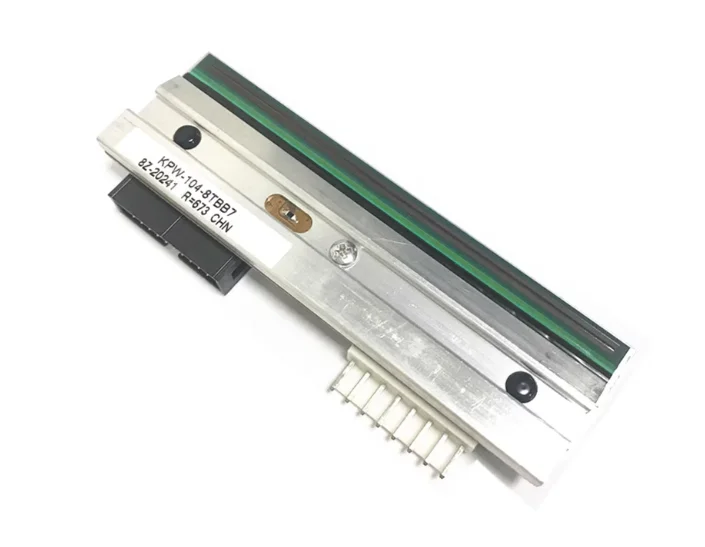 Nuevo cabezal de impresión térmico AP5.4 para impresora de códigos de barras Avery AP5.4 XLP 504 300DPI A4431