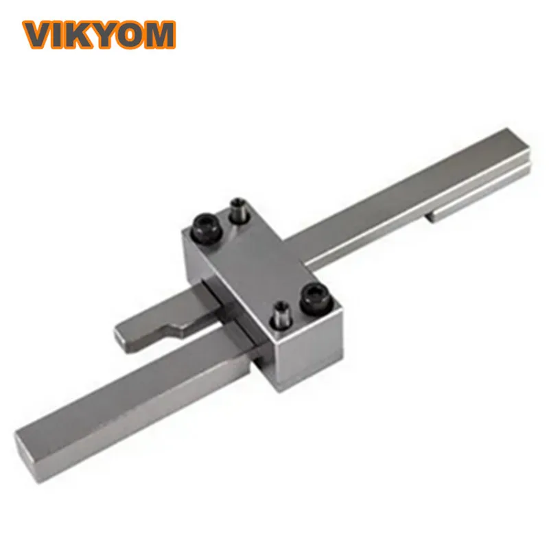 Pin Type Clamping Device Buckle Machine PLMZ PLSW PLSZ JIS Standard Clamping Buckle Mold Opening And Closing Controller