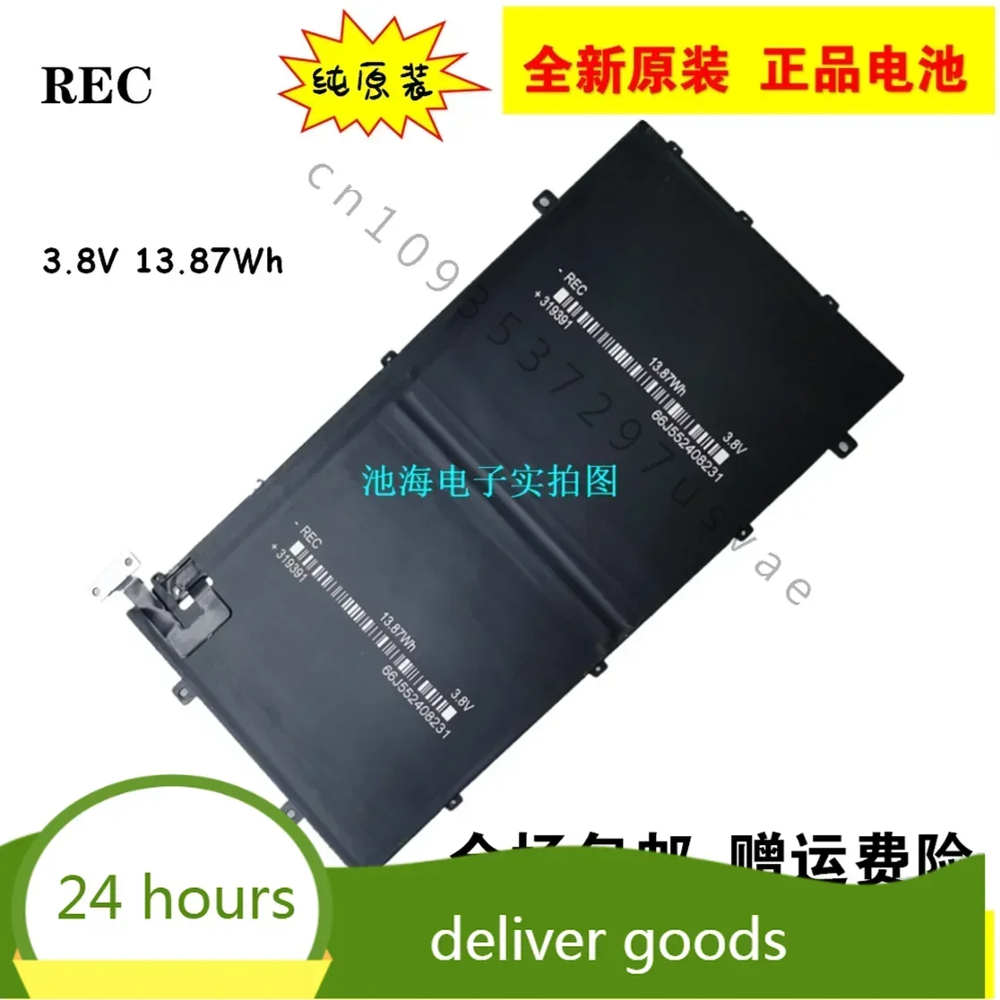 New for Black Smart Small Blackboard 319391 66 J552408231  PC Laptop battery