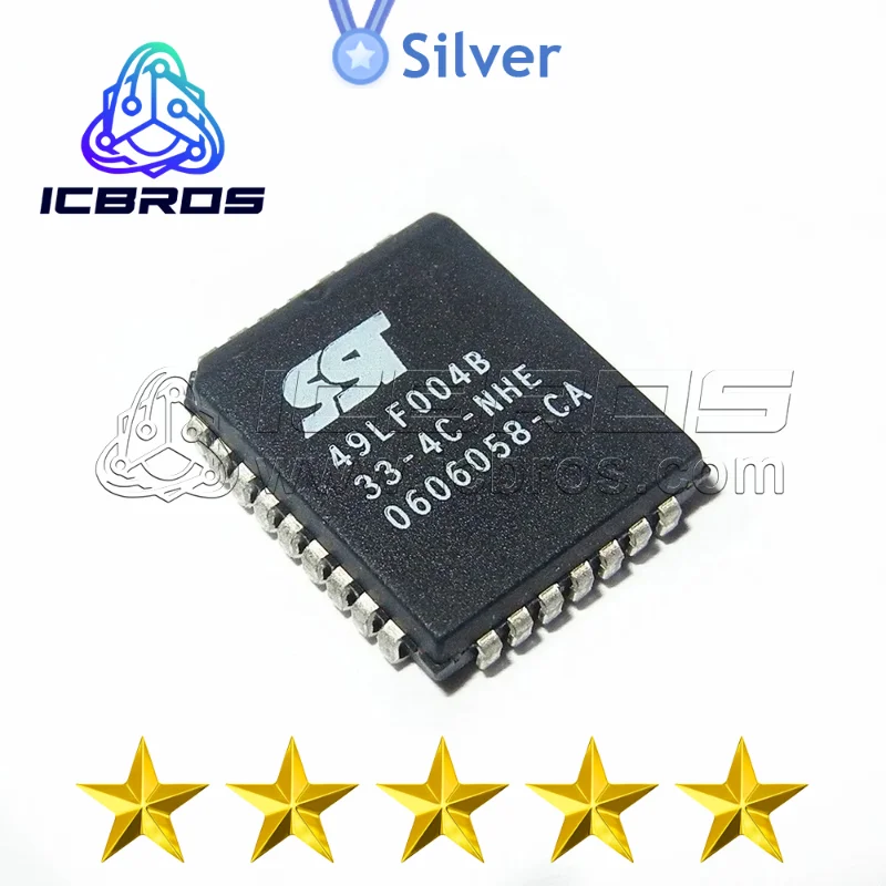 Sst39Vf010-70-4C-Nh… - image